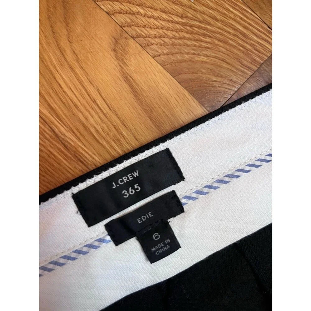 J. Crew full length